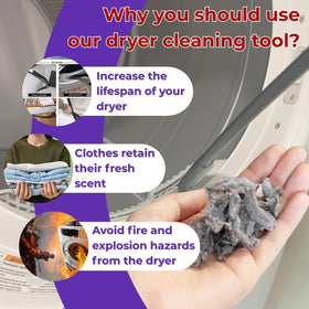 VACEXT upholstery tool attachment lifts fabric dust and pet hair safely.