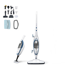 Vacmaster SMF1501 floor mop head for efficient, chemical-free floor cleaning