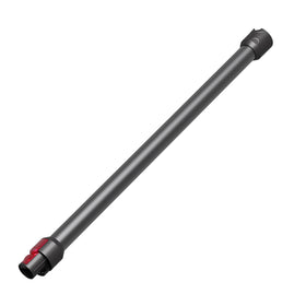 Vacuyahu Dyson wand extension: quick-release design for easy attachment.