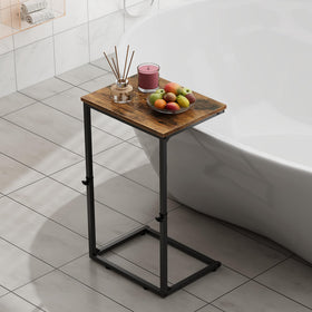 Vagusicc compact design fits tight spaces while remaining sturdy.