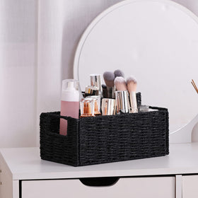 Vagusicc basket perfect for toiletries, towels, or snacks.