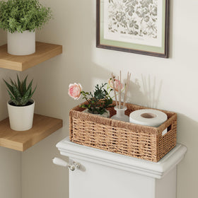 Vagusicc multi-use setup suitable for pantry, bathroom, and living spaces.