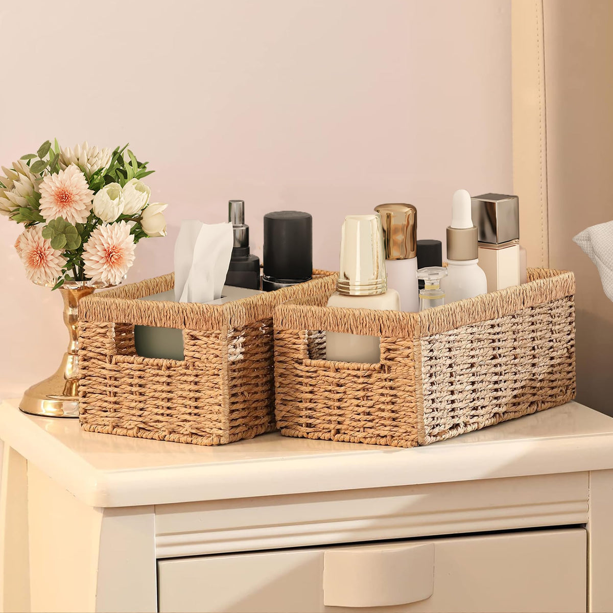 Vagusicc paper rope material showcases eco-friendly choice with natural fibers and recyclable appeal.
