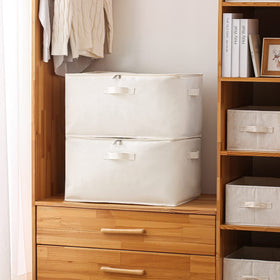 Vailando easy to handle during relocation or home decluttering.
