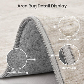 Valenrug foldable rug demonstrates easy storage and portability.