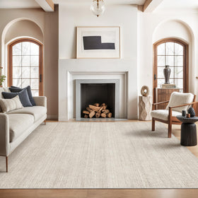 Valenrug washable rug soft surface for cozy family rooms.