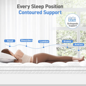 VALUXE OEKO-TEX certified pillowtop for skin friendly materials