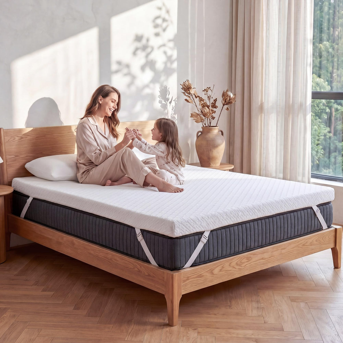 VALUXE warranty and care guide indicates long-term reliability options.