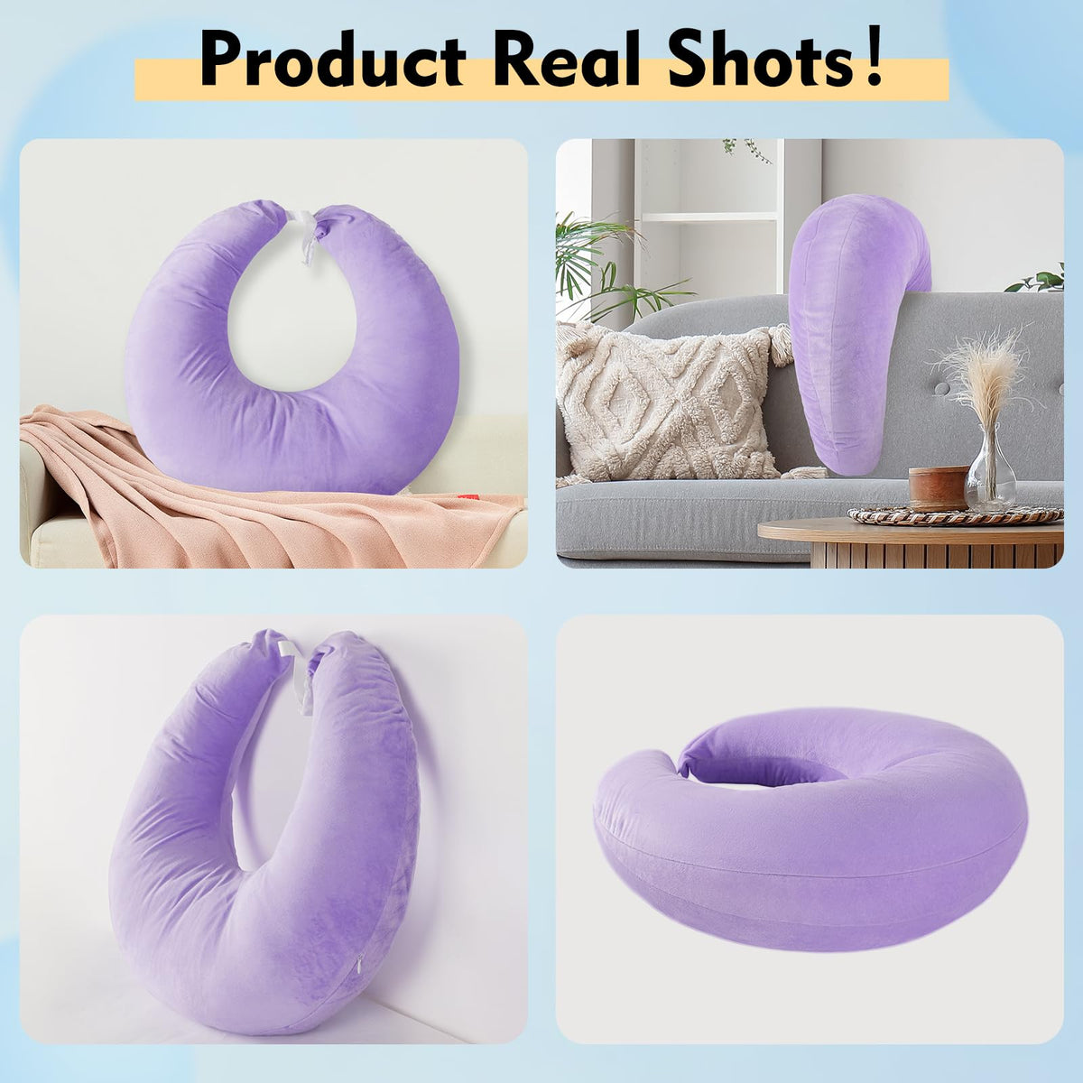 vamorry adult-child friendly design fits all sizes and ages