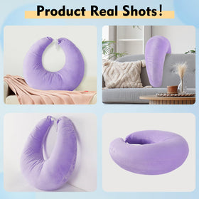 vamorry adult-child friendly design fits all sizes and ages