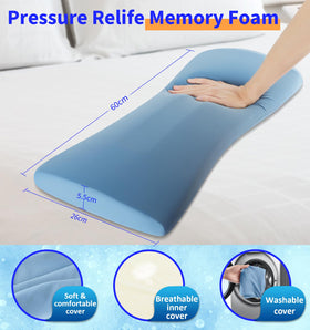 vamorry Soft-touch fabric finish feels gentle and easy to machine wash.
