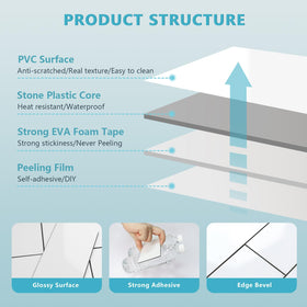 Vamos Tile DIY-friendly cutting and interlocking allows flexible layouts.