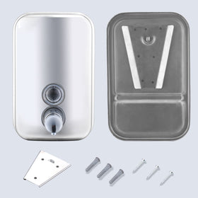 VANNSOO 1-year warranty reinforces reliable after-sales support.