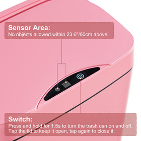 Vanpopubs odor-seal design helps keep indoor air fresher