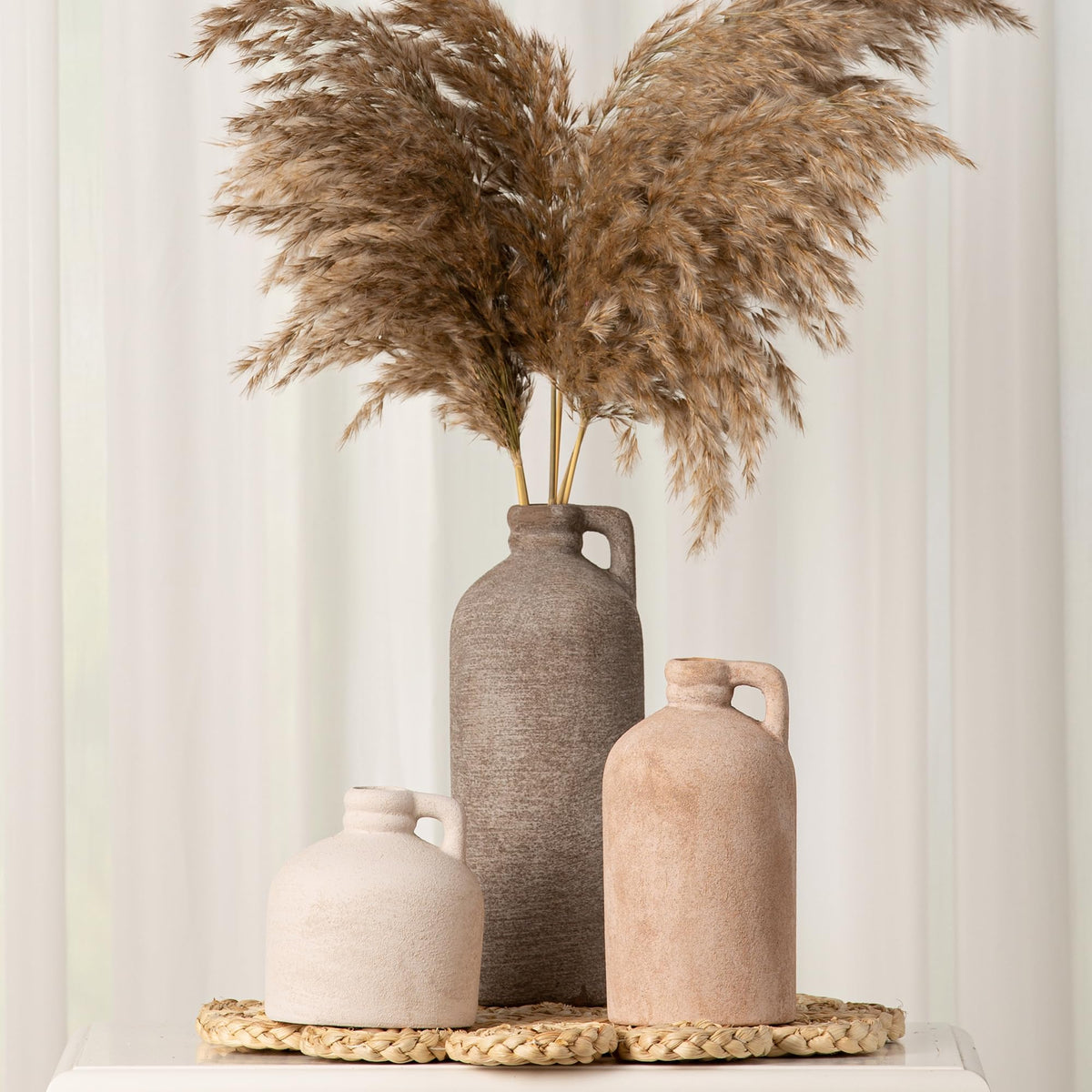 Vanselia sets make a thoughtful gift for home decor lovers