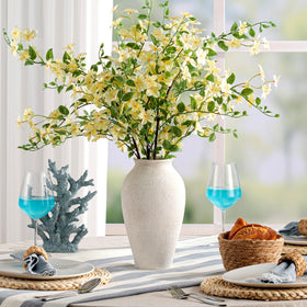 Vanselia rustic vase gift-ready packaging for special occasions