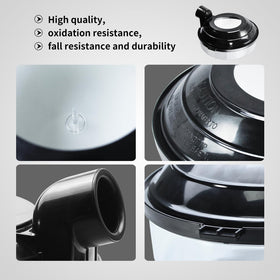 Vanshly compatibility note about older Rainbow models and labels
