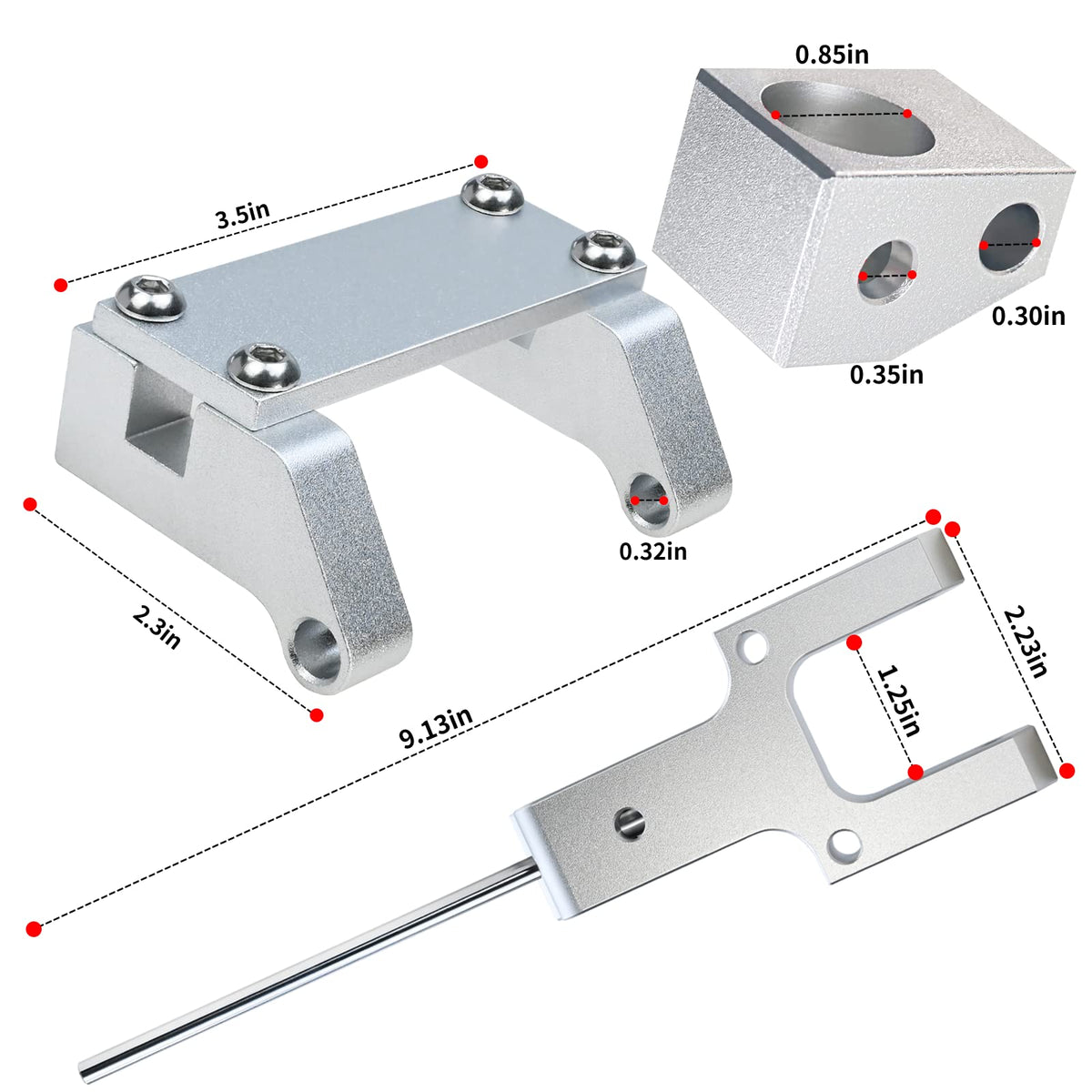 Vanshly installation manual—clear steps to ease setup.