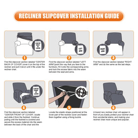 VANSOFY pet protection view demonstrates safeguarding against pet messes.