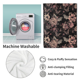 VANZEV durable edge stitching increases longevity after washing