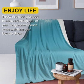 VANZEV portable road-trip blanket delivers compact warmth on the go