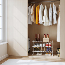 Durable bamboo material from Varhomax supports long-lasting use.
