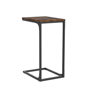 VASAGLE End Table set of 2 pack, versatile pair for room organization.