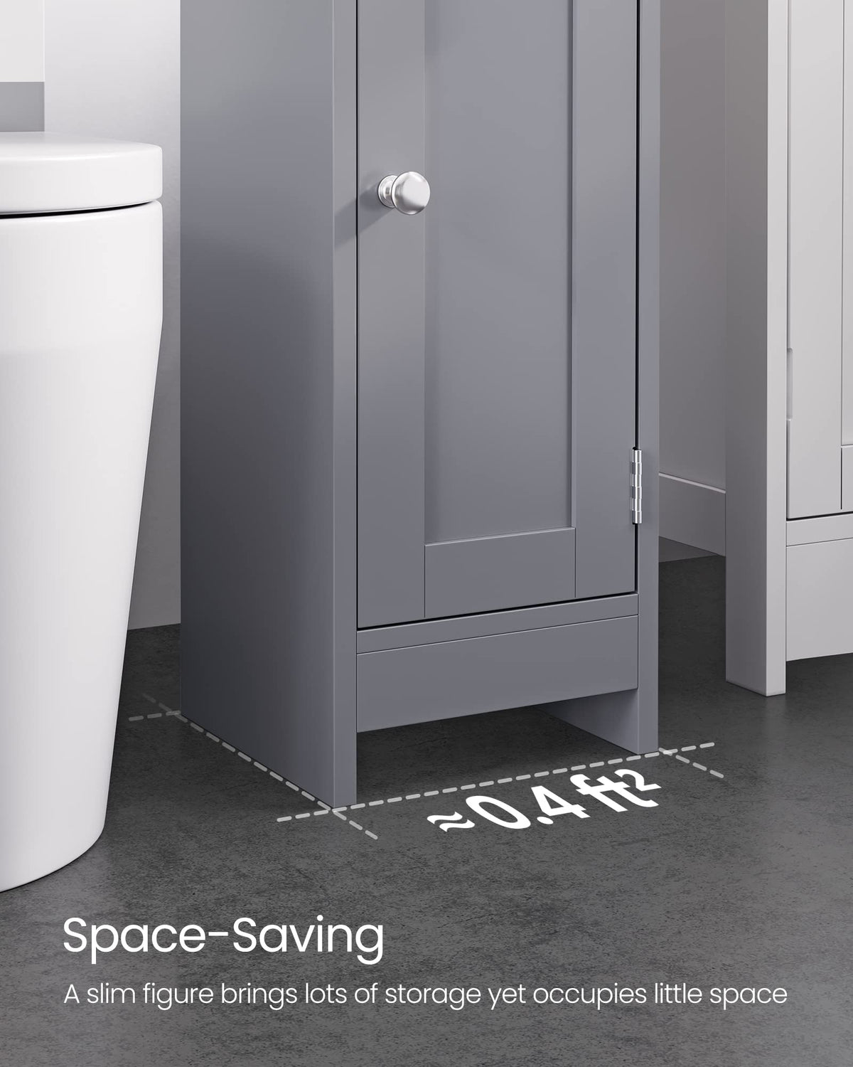 VASAGLE easy assembly guide speeds setup in small spaces.
