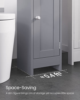 VASAGLE easy assembly guide speeds setup in small spaces.