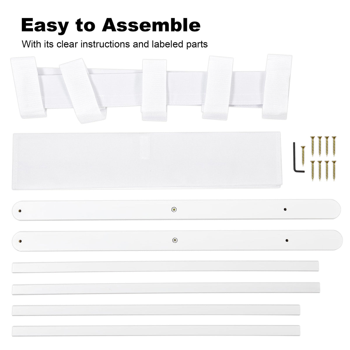 VASMIA luggage rack in hotel room, guest-ready and durable