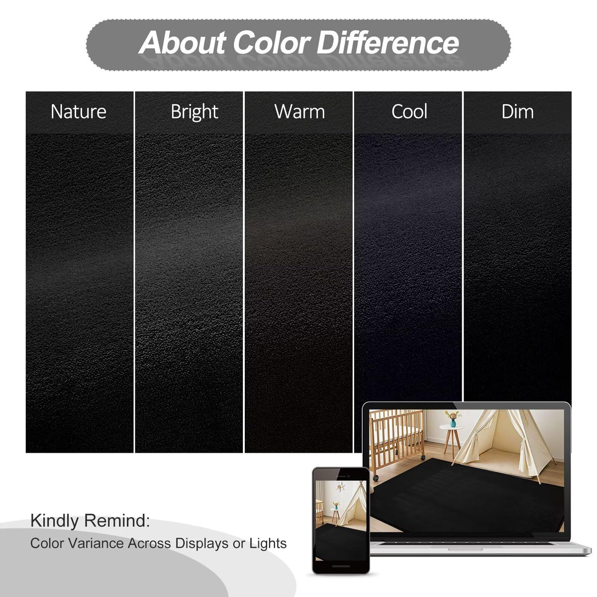 Vasofe dorm nursery playroom rug suits study corners