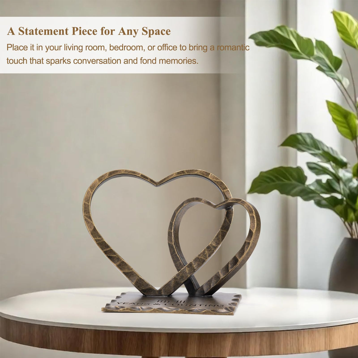 Vastsea premium packaging presentation enhances the gifting experience.