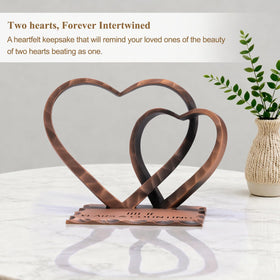 Vastsea ready-to-gift box and card, hassle-free present for anniversaries.