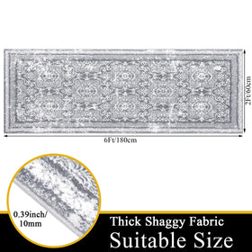 Vaukki rug designed for daily use with pets, lint-free and durable