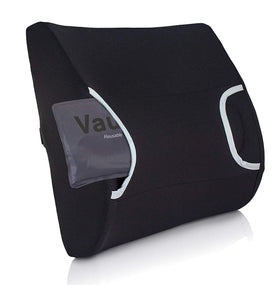 Vaunn car-seat-compatibility supports comfortable drives.