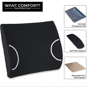 Vaunn washable-cover keeps the cushion clean after daily use.