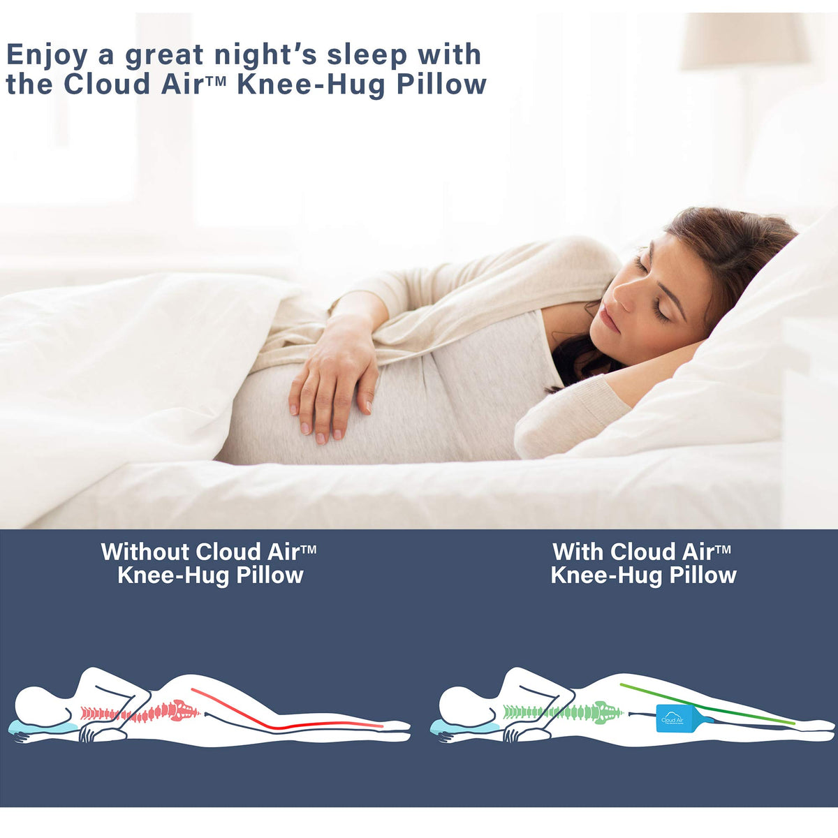 Vaunn one year warranty adds long lasting comfort assurance.