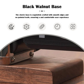 VBESTLIFE minimalist luxury aesthetic suits modern living rooms and offices.