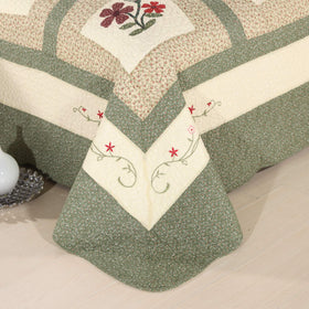 vctops Soft Cotton Multilayer Construction delivers breathable, durable comfort.