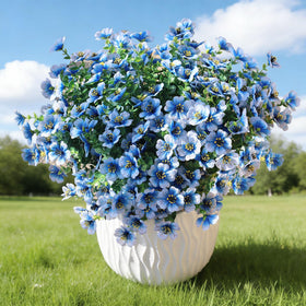 Ideal for porches, patios, gardens, and indoor decoration alike.
