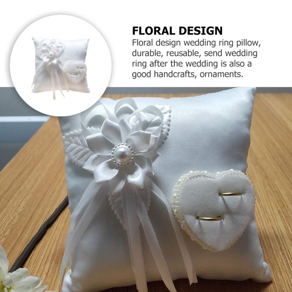 Veemoon delicate ribbon and satin texture enhances wedding moments