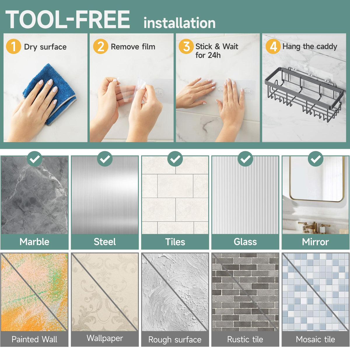 Veken gift-ready set ideal for housewarmings or busy households.