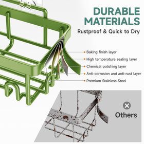 Veken rust-proof waterproof materials resist corrosion in damp environments