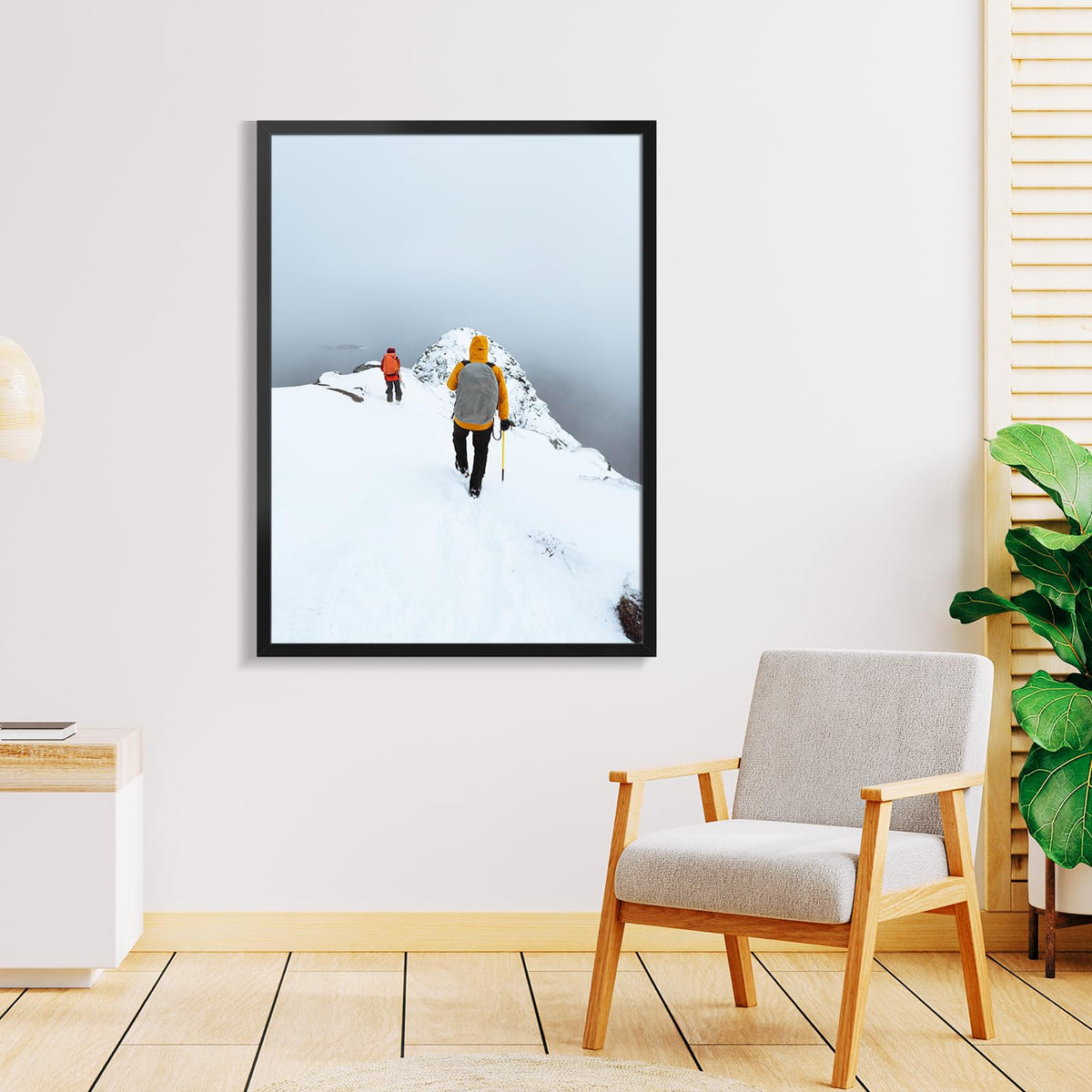 Gift‑worthy Veleclo 16x22 frame in the handpicked collection.