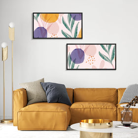 Veleclo frame offers quick setup with simple tool-free installation.