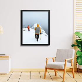 Veleclo gift collection frame, versatile present for art lovers.