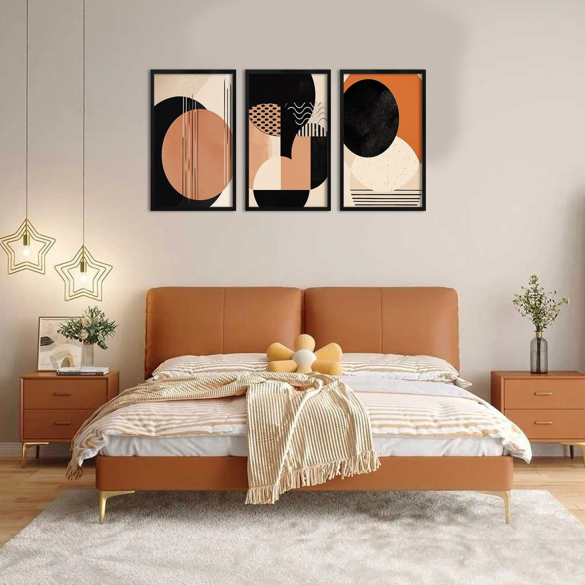 Veleclo 16x20 frame set as a thoughtful housewarming gift
