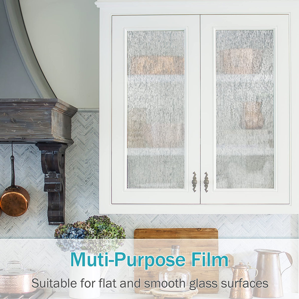 VELIMAX easy installation on doors, windows, and shower screens