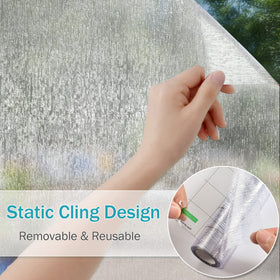 VELIMAX energy savings and heat control for indoor comfort
