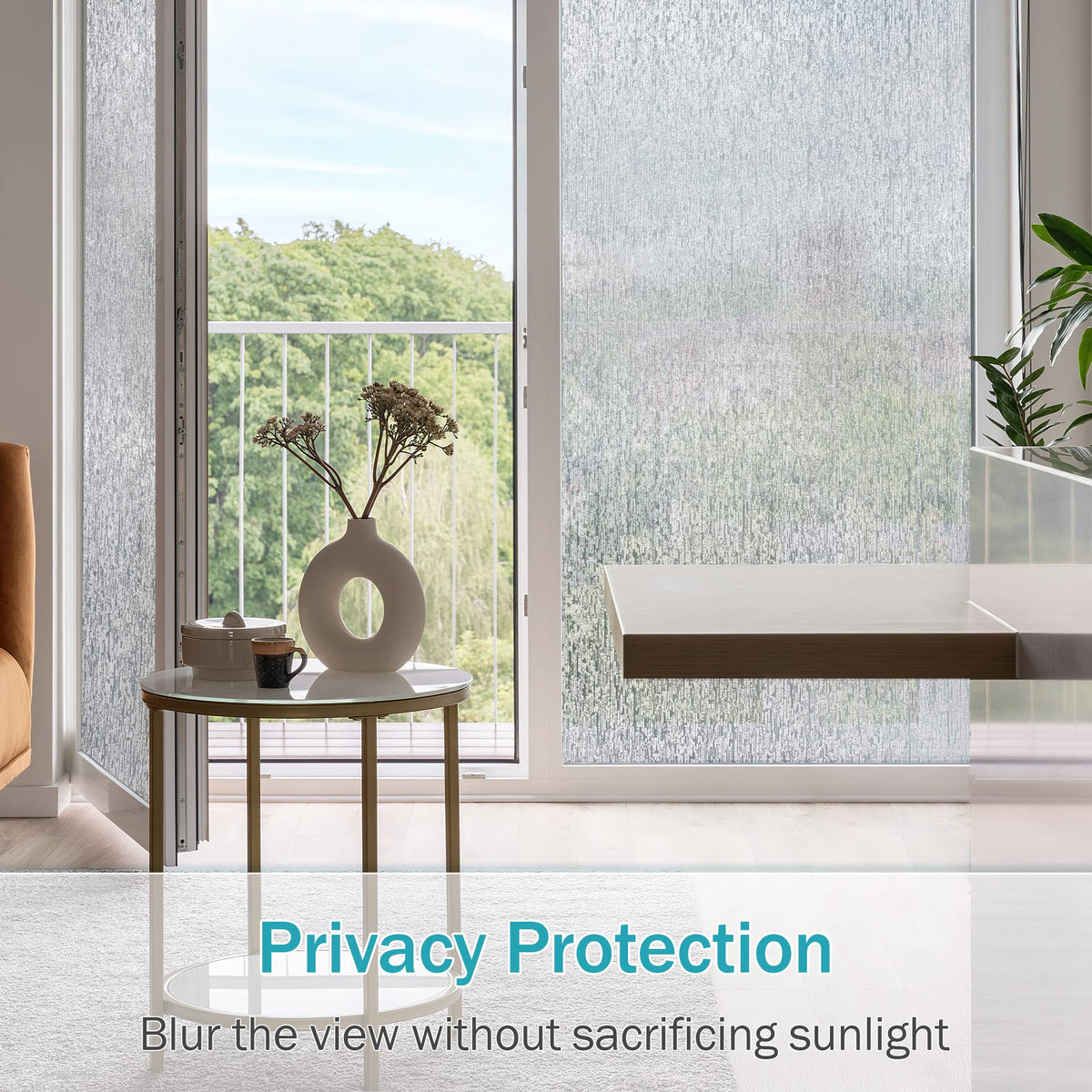 VELIMAX UV protection blocks up to 97 percent of UV rays